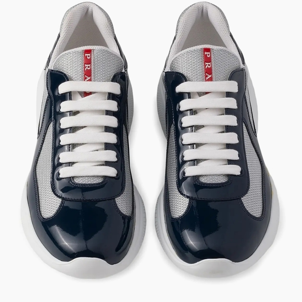 Prada Runner Sneaker - image 1